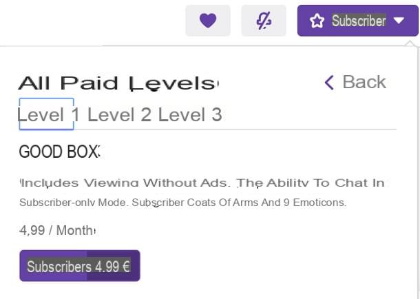 How Twitch Works