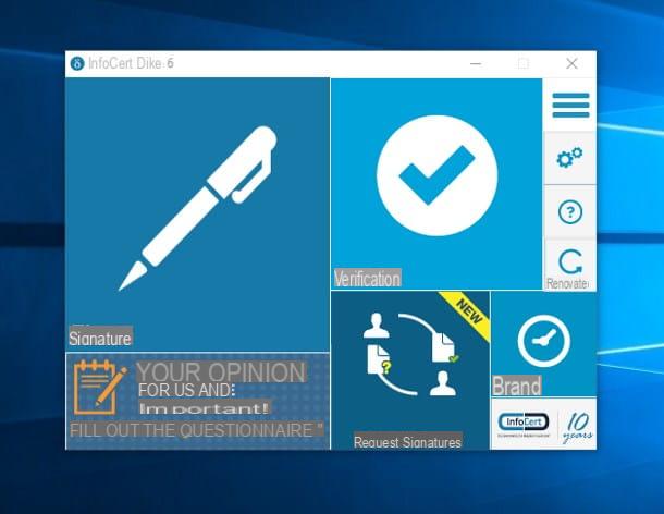 ¿Cómo abrir un archivo pdf.p7m?