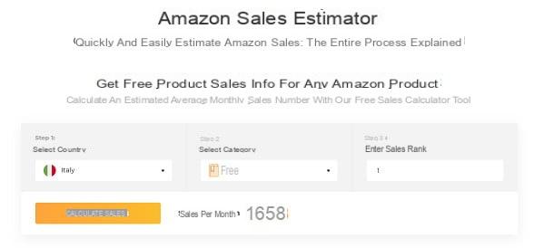 Como saber quantas cópias um livro vendeu na Amazon