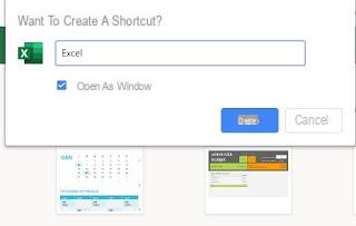 Web Excel en línea Cómo descargar Excel gratis