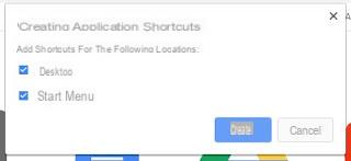 Atajos de Chrome Cómo descargar Excel gratis