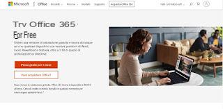 Prueba Office 365 Cómo descargar Excel gratis