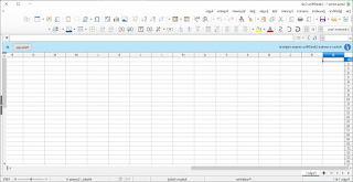 Programma LibreOffice Calc Cómo descargar Excel gratis