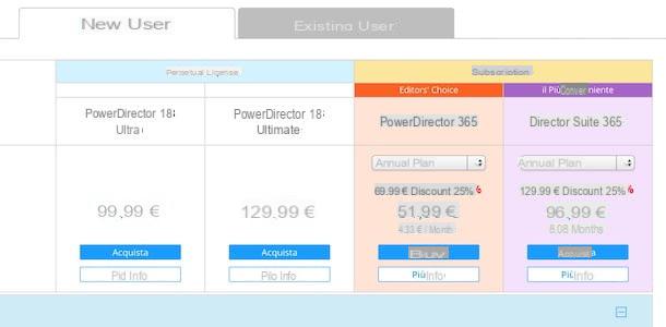 Cómo utilizar PowerDirector