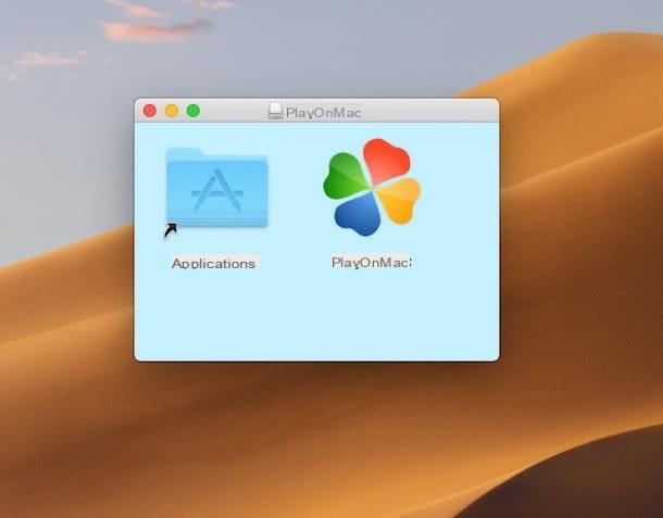 Programmes pour utiliser Windows sur Mac
