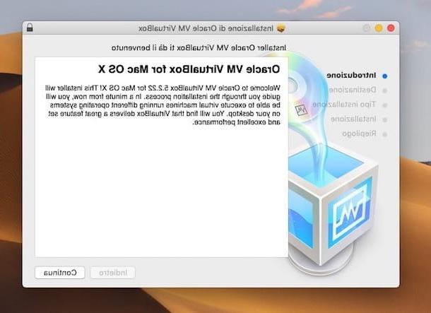 Programas para usar Windows en Mac