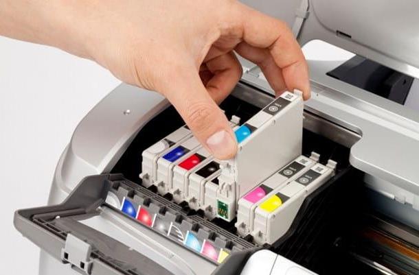 WiFi printer: how it works