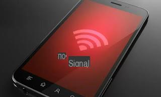 How to improve cellular signal reception