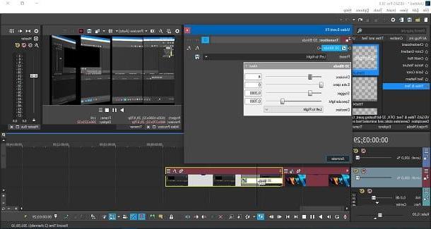 Comment utiliser Sony VEGAS