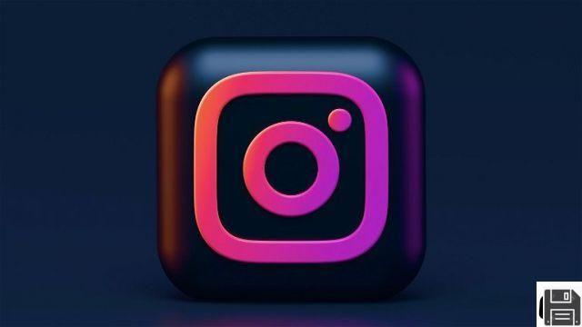 Télécharger des photos Instagram