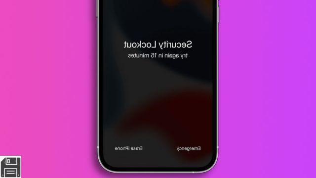 Comment réinitialiser un iPhone verrouillé sans utiliser de PC ou de Mac