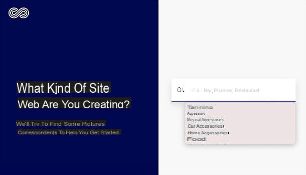 How to open a successful website