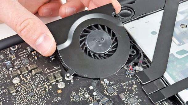 Comment monter des ventilateurs PC