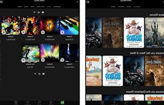 Emby sur l'application Guide d'Emby, le centre multimédia universel pour PC, téléviseurs, smartphones et tablettes