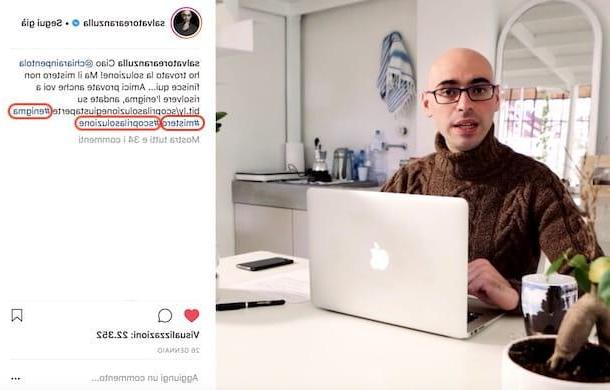 Cómo usar Instagram para el trabajo