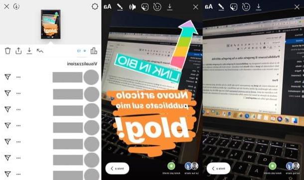 Comment utiliser Instagram pour le travail