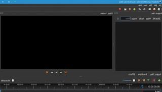 Openshot Los mejores programas para editar videos gratis