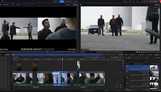 Hitfilm Express Los mejores programas para editar videos gratis