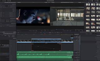 DaVinci Resolve Los mejores programas para editar videos gratis