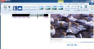 Windows Live Movie Maker Los mejores programas para editar videos gratis