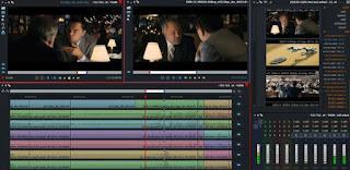 Lightworks Los mejores programas para editar videos gratis