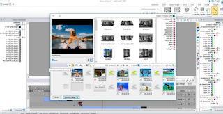 Editor de video gratuito VSDC Los mejores programas para editar videos gratis