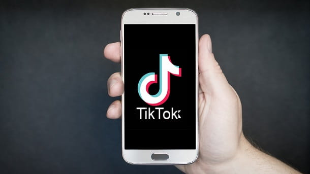 Como ter 2 contas no TikTok