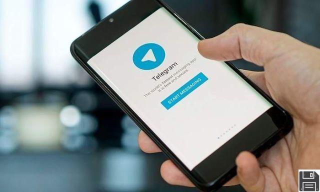 Les meilleures chaînes Telegram pour les actualités