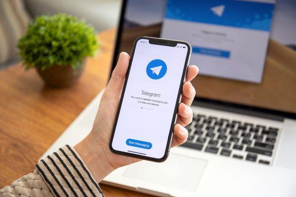 Les meilleures chaînes Telegram pour les actualités