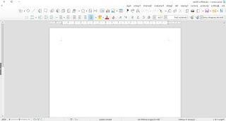 Escritor do LibreOffice Melhores recursos do LibreOffice em comparação com o Microsoft Office