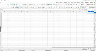 Better LibreOffice features compared to Microsoft Office
