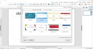 LibreOffice Impress Melhores recursos do LibreOffice em comparação com o Microsoft Office