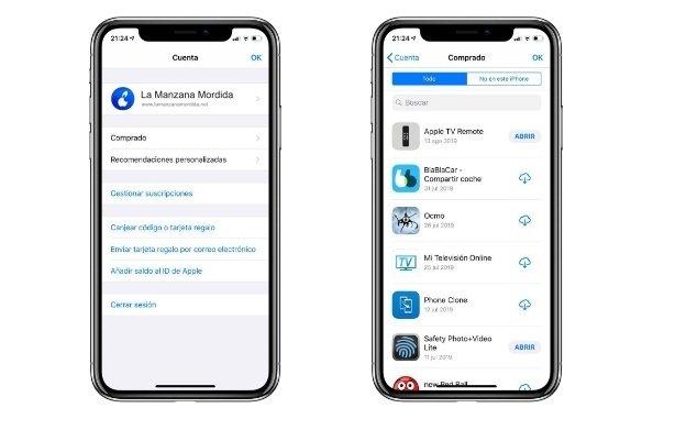 Comment récupérer des applications supprimées : notre guide simple et complet