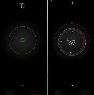 Les meilleures applications de boussole pour s'orienter et ne jamais se perdre