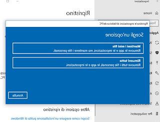 Registry backup and key recovery in Windows