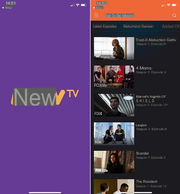 How NOW TV works