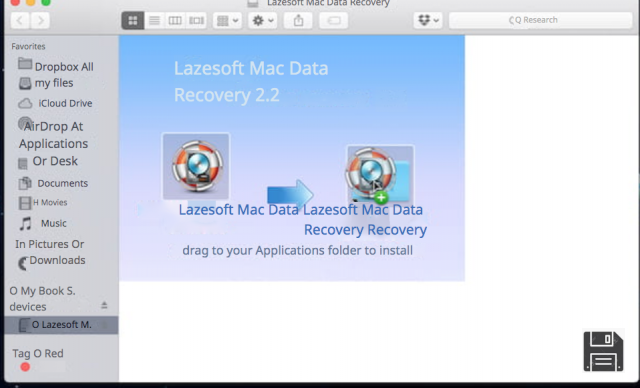 Como Recuperar Arquivos Excluídos Windows, MacOS, Linux