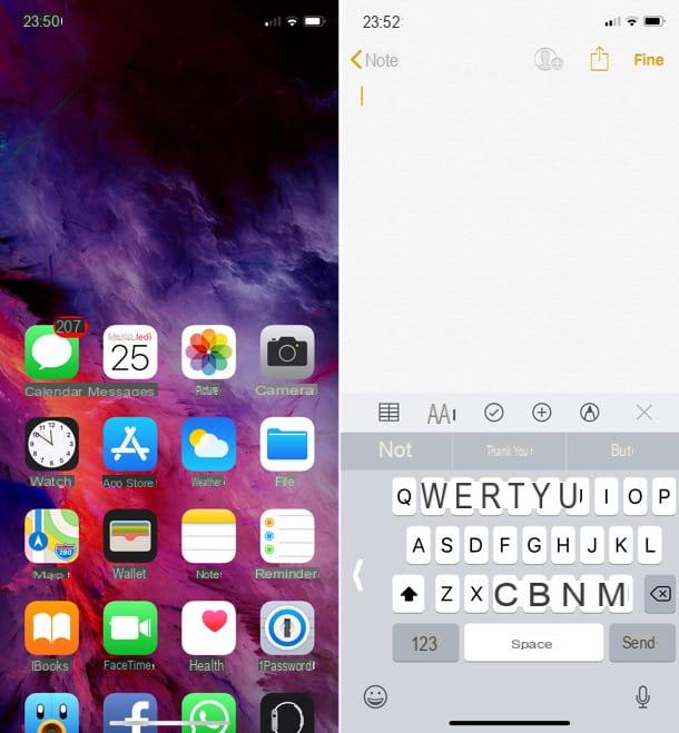 Como usar o iPhone X