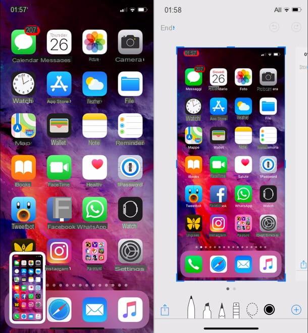 Cómo usar el iPhone X