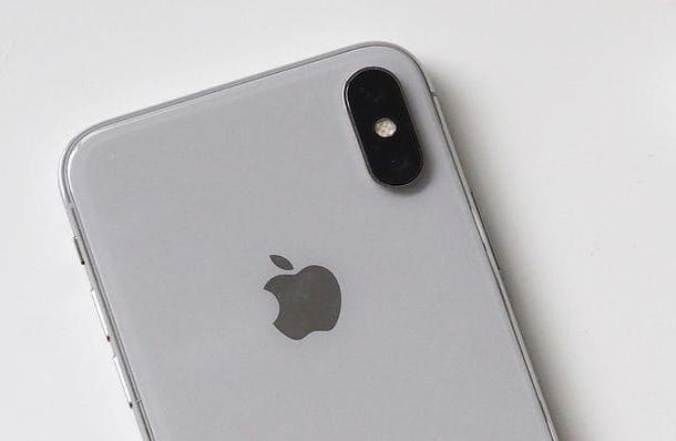 Cómo usar el iPhone X