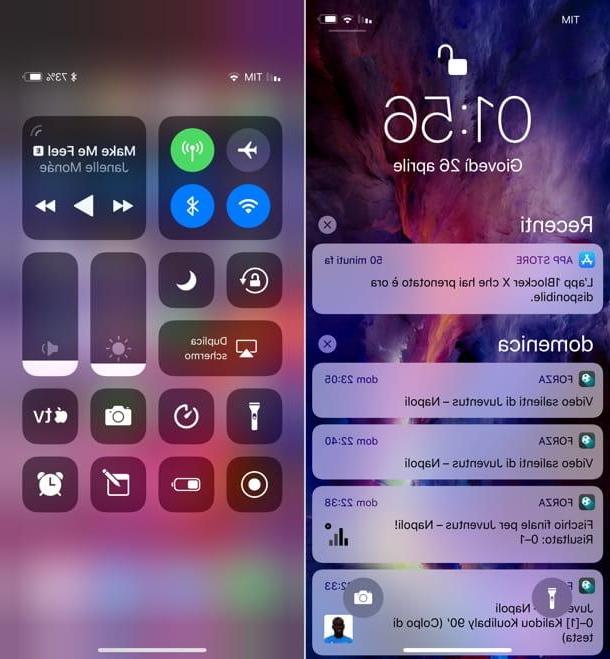 Cómo usar el iPhone X